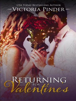 cover image of Returning for Valentine's